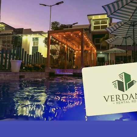 Sfmverdana Rental 산프란시스코데마코리스 외부 사진