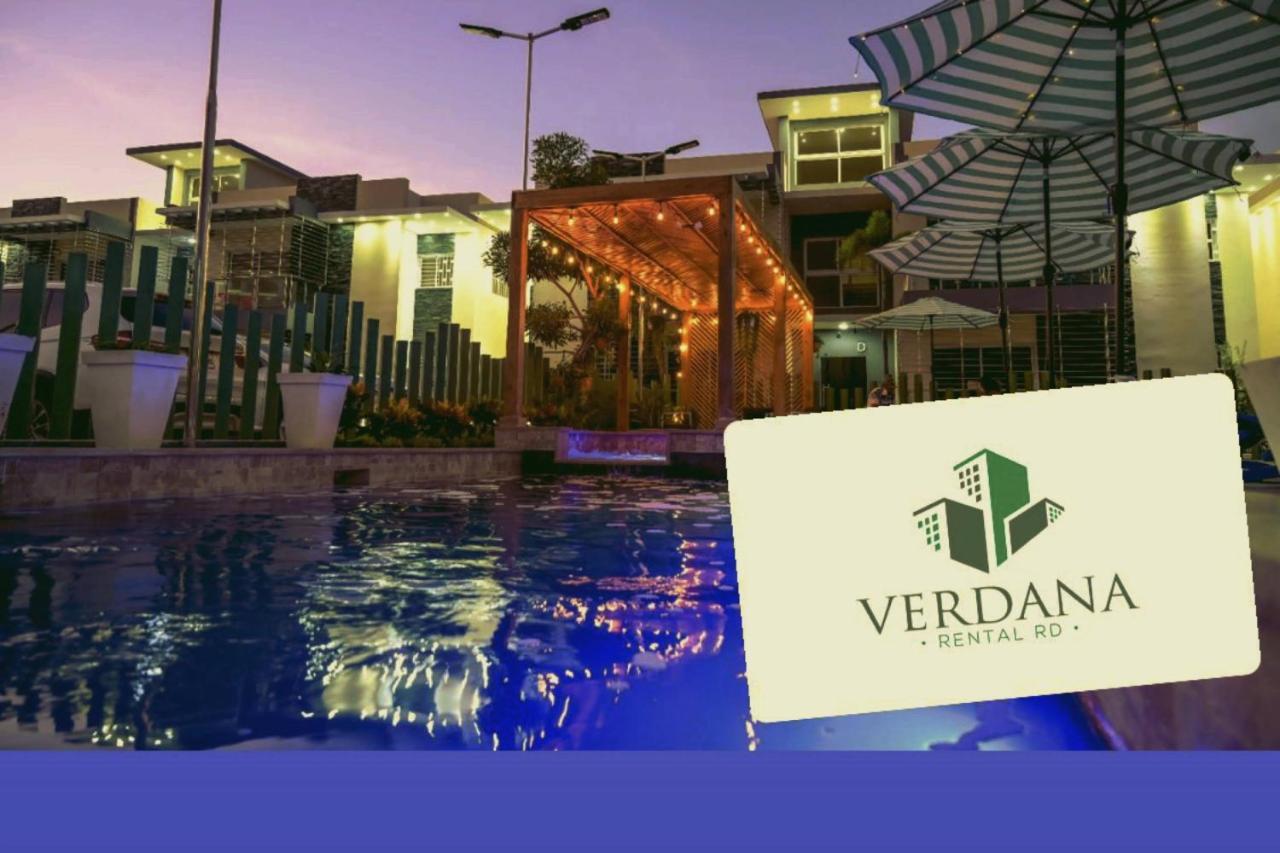 Sfmverdana Rental 산프란시스코데마코리스 외부 사진